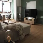 Apartmán Xantener Suedsee 4you Xanten