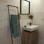 Apartmán Xantener Suedsee 4you