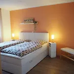 Xantener Suedsee 4you Apartmán