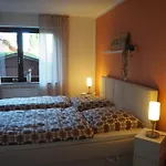 Apartmán Xantener Suedsee 4you