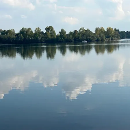 Xantener Suedsee 4you Appartement Xanten