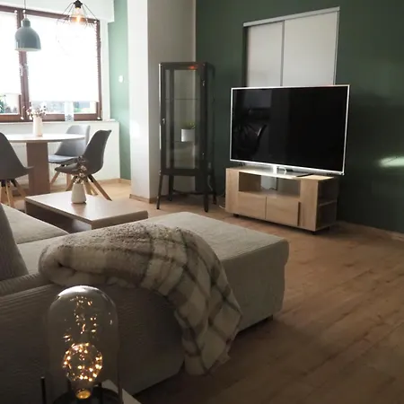 Appartement Xantener Suedsee 4you Xanten