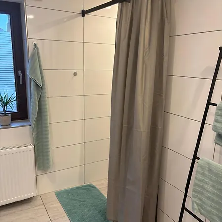 Apartmán Xantener Suedsee 4you