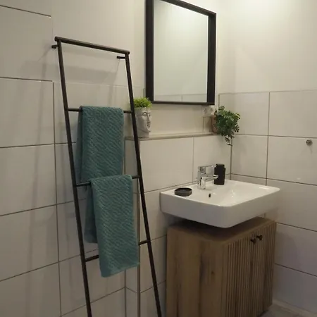 Apartment Xantener Südsee 4you