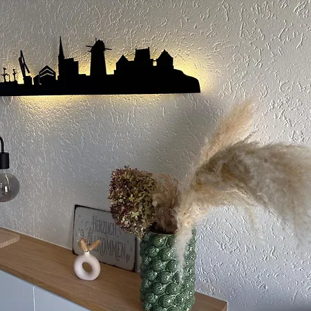 Xantener Suedsee 4you Appartement