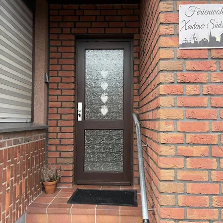 Xantener Suedsee 4you Appartement *