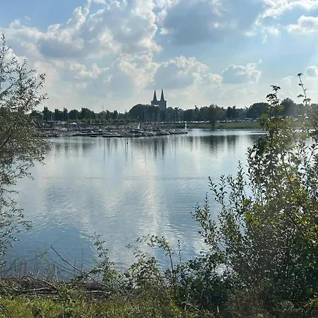 Xantener Suedsee 4you