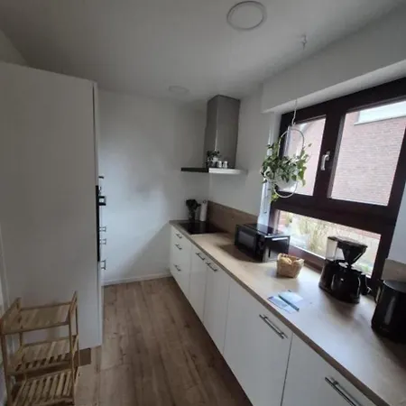Apartment Xantener Südsee 4you Xanten