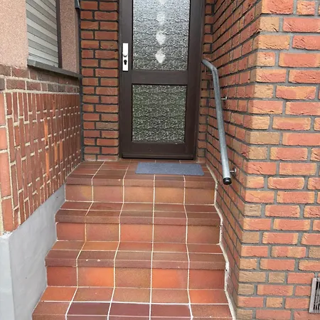 Apartmán Xantener Suedsee 4you