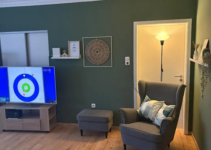 Xantener Suedsee 4you * Xanten