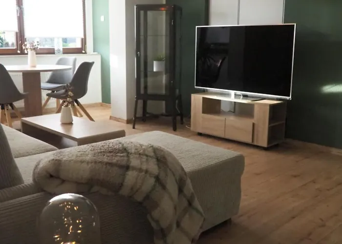 Appartement Xantener Suedsee 4you Xanten