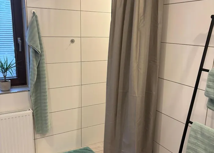 Appartement Xantener Suedsee 4you