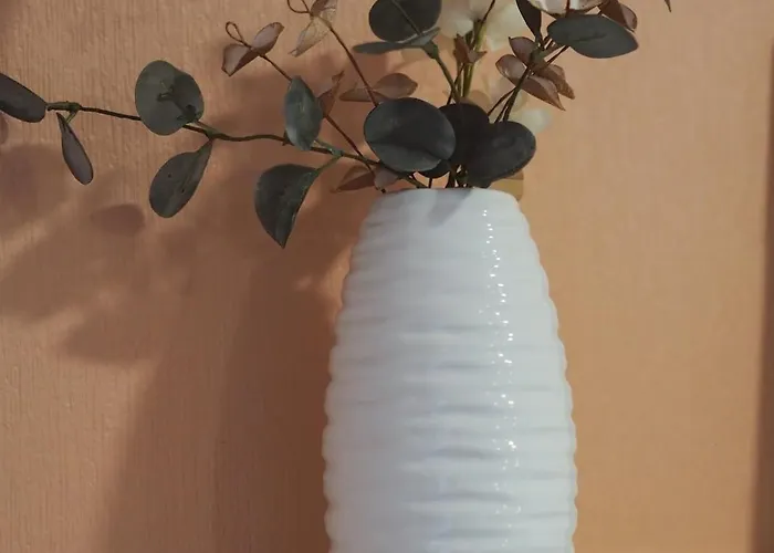 Appartement Xantener Suedsee 4you Xanten