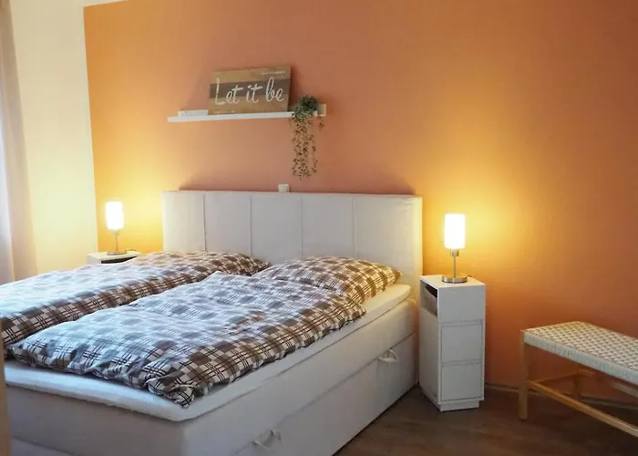 Xantener Suedsee 4you Appartement