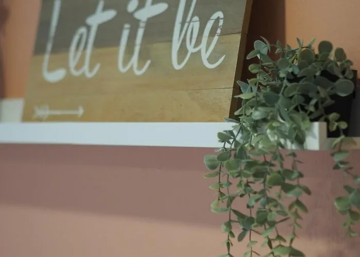 Xantener Suedsee 4you Appartement