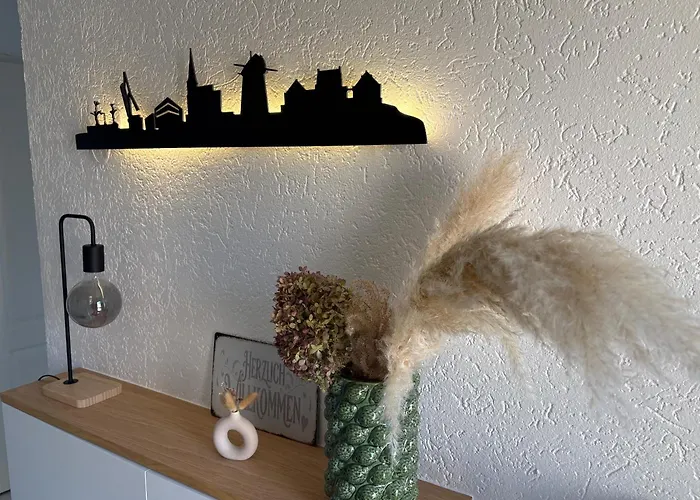 Xantener Suedsee 4you Appartement