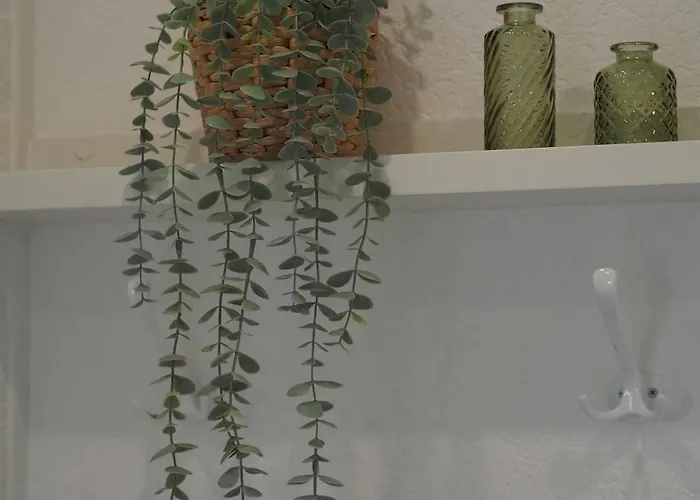 Xantener Suedsee 4you Appartement