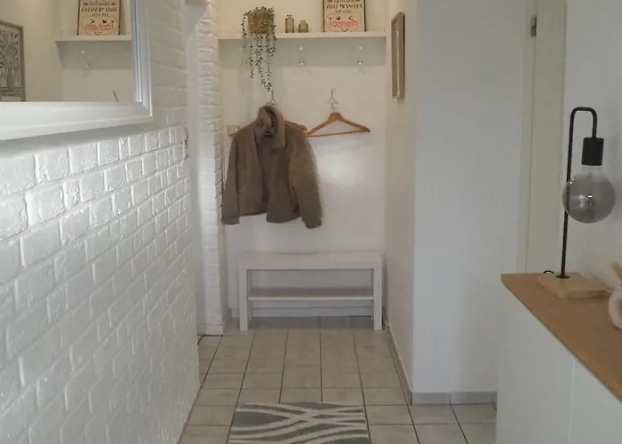 Appartement Xantener Suedsee 4you